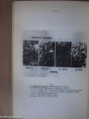 Mikológiai Közlemények 1983/1-2.