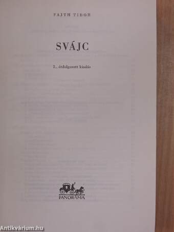 Svájc