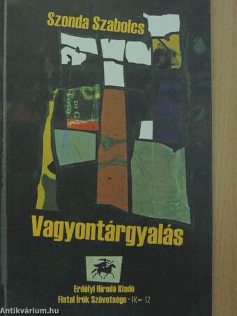 Vagyontárgyalás