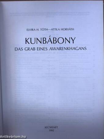 Kunbábony