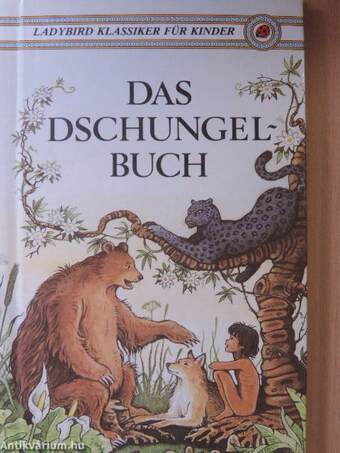 Das Dschungelbuch