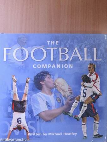 The Football Companion