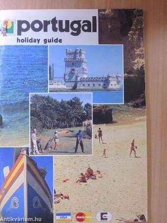 Portugal - Holiday Guide