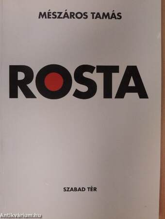 Rosta