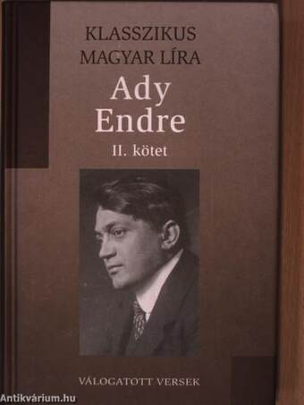 Ady Endre I-II.