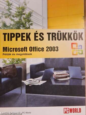 Microsoft Office 2003