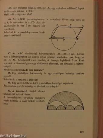 Fejtörő feladatok felsősöknek