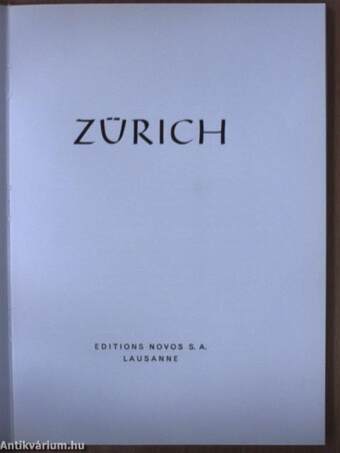 Zürich