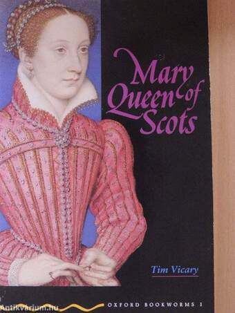 Mary Queen of Scots