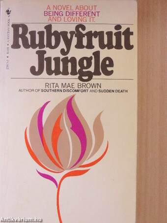 Rubyfruit Jungle