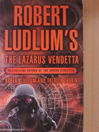The Lazarus Vendetta