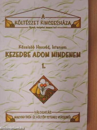 Kezedbe adom mindenem 1.