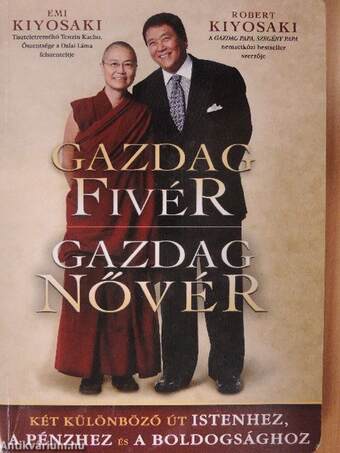 Gazdag fivér - gazdag nővér