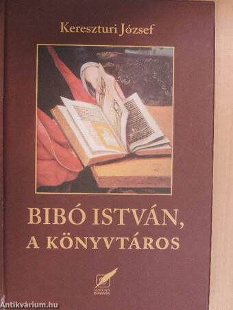 Bibó István, a könyvtáros