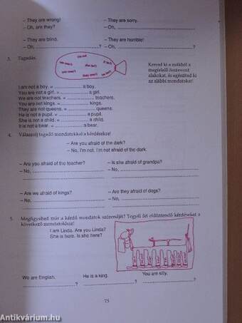 Easy English Grammar