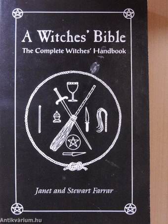 A Witches' Bible