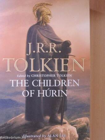 The Children of Húrin