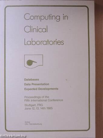 Computing in Clinical Laboratories