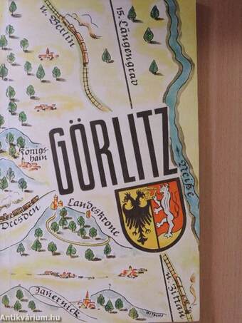 Görlitz (gótbetűs)