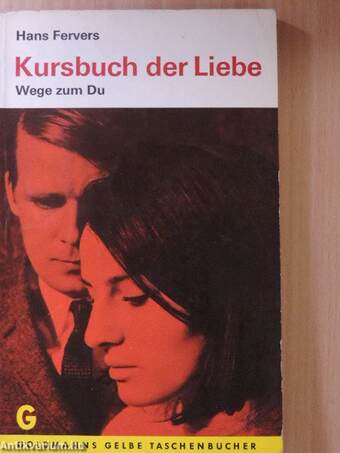 Kursbuch der Liebe