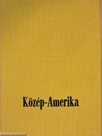 Közép-Amerika