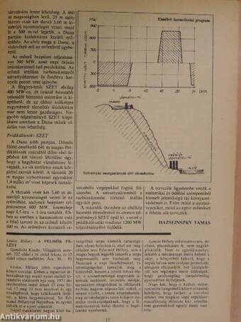 Föld és Ég 1979. (nem teljes évfolyam)