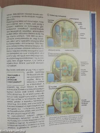 Atomenergia