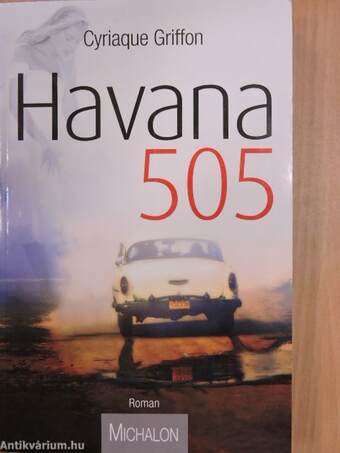 Havana 505