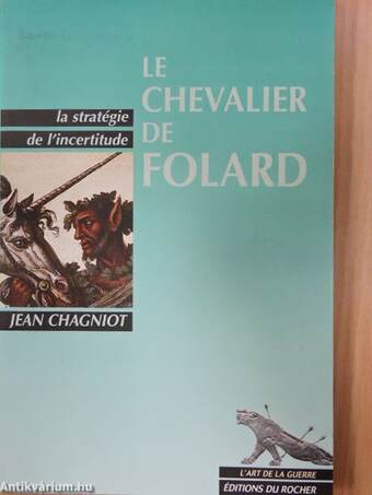 Le chevalier de Folard