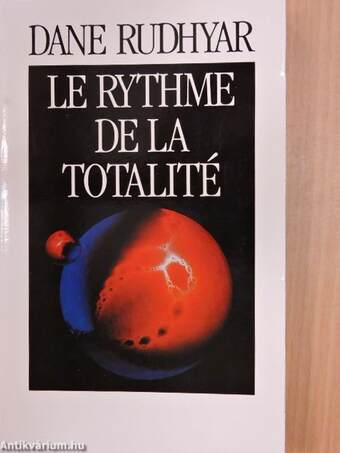 Le rythme de la totalité