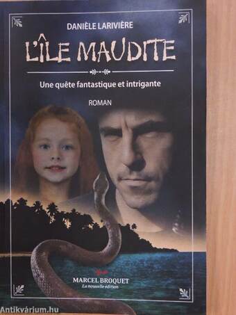 L'ile Maudite