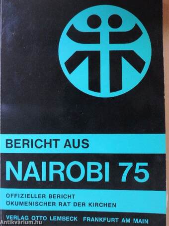 Bericht aus Nairobi 1975