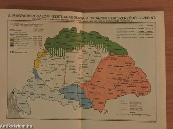 Magyar statisztikai zsebkönyv 1938.