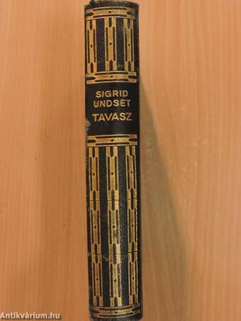 Tavasz 