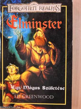 Elminster