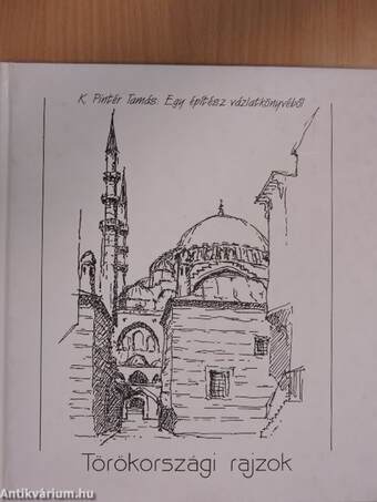 Törökországi rajzok