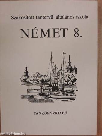 Német 8.