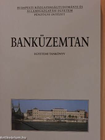 Banküzemtan