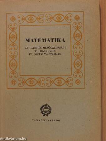 Matematika