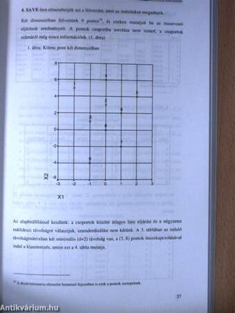 Pénzügyi adatok statisztikai elemzése