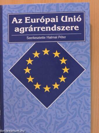 Az Európai Unió agrárrendszere