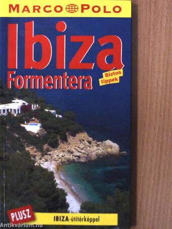 Ibiza - Formentera