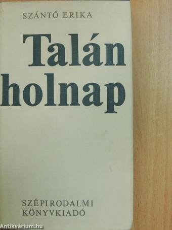 Talán holnap