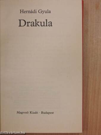 Drakula