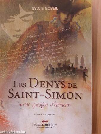 Les Denys de Saint-Simon