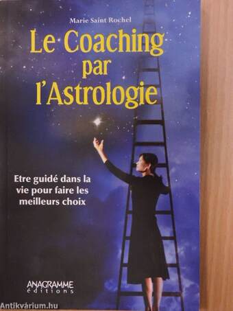 Le Coaching par l'Astrologie