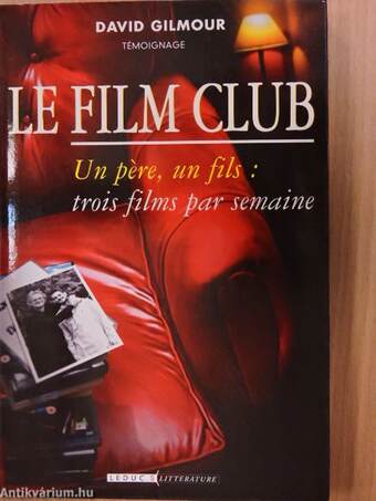 Le Film Club