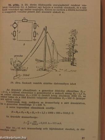 Általános elektrotechnika