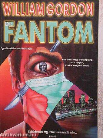 Dr. Fantom