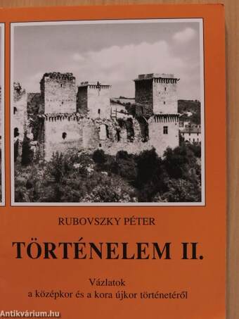 Történelem II.